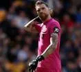 Trabzonspor Tertarik Rekrut Jose Sa, Negosiasi Awal Sudah Dimulai