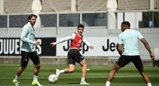Transfer Marco Palestra ke Chelsea Bisa Pengaruhi Andrea Cambiaso
