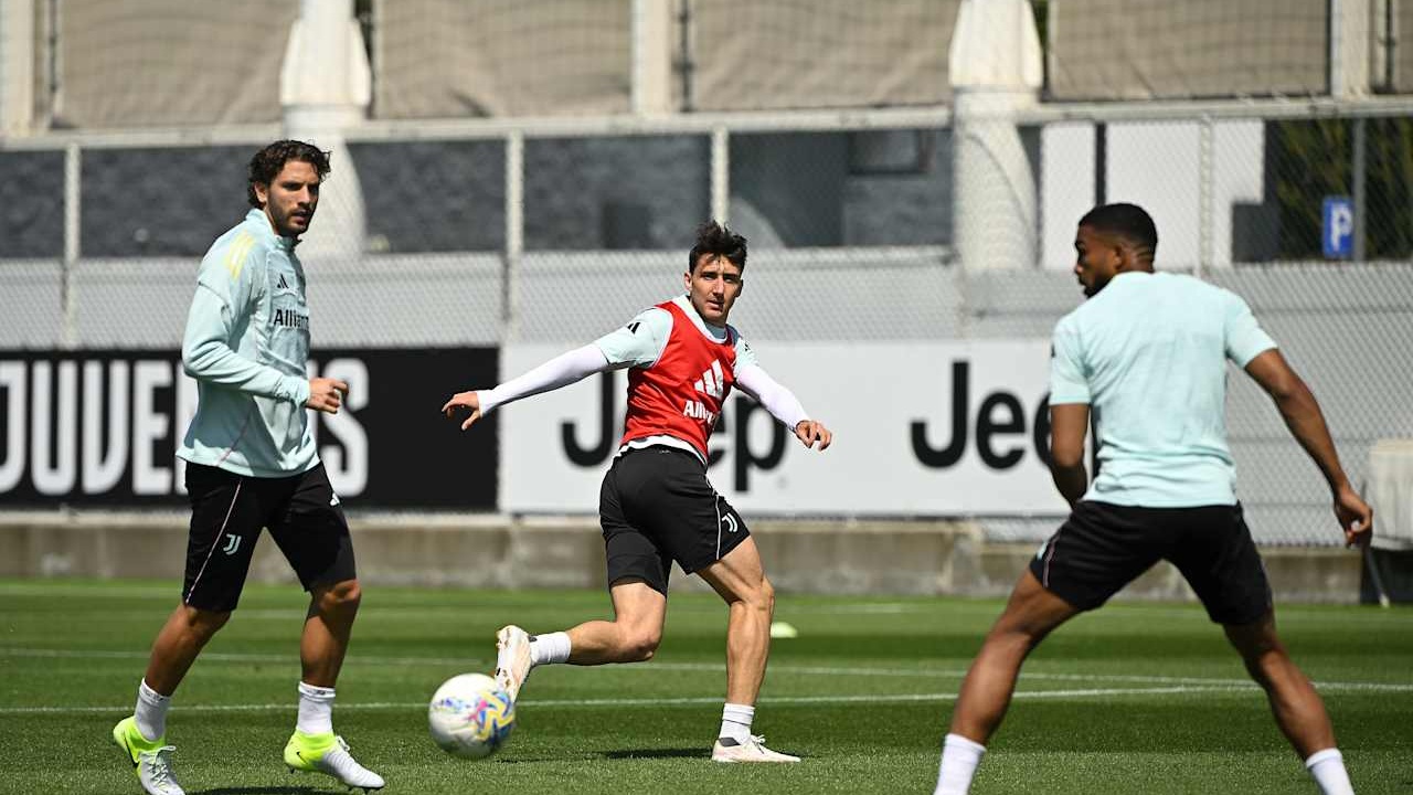 Transfer Marco Palestra ke Chelsea Bisa Pengaruhi Andrea Cambiaso