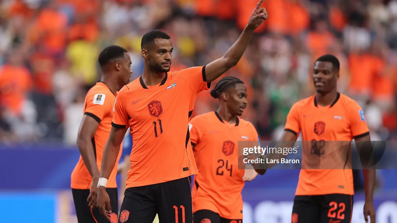 Tunisia vs Belanda: Pratinjau Grup F Piala Dunia 2026