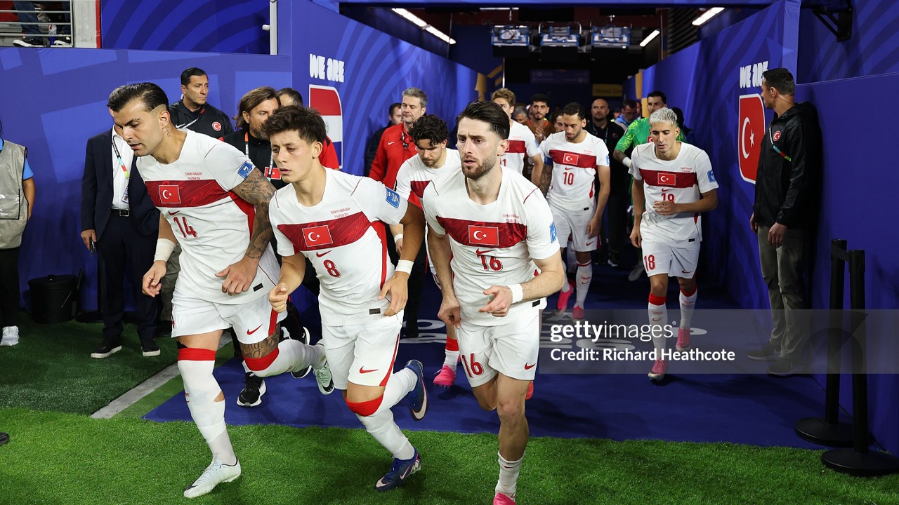 Turkiye vs Amerika Serikat: Pratinjau Grup D Piala Dunia 2026