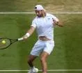 Turun Di Mallorca, Grigor Dimitrov Klaim Kemenangan Ke-50 Di Grass-Court