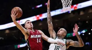 Tyler Herro Gembira Kembali ke Milwaukee Bersama Bucks