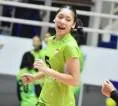 Venisa Dwi Oktaviani Bersinar sebagai Opposite Andalan Timnas Putri Indonesia U