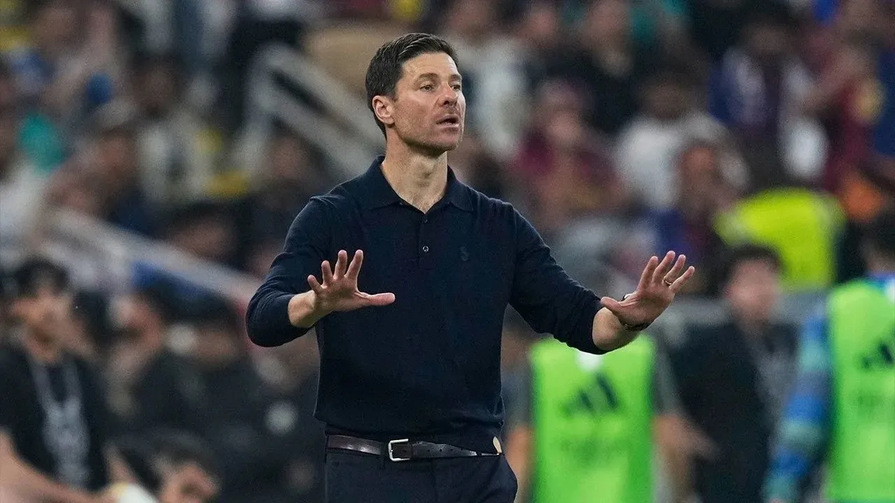 Xabi Alonso Jadi Otak di Balik Manuver Chelsea Rebut Marco Palestra
