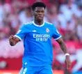 Xabi Alonso Minta Chelsea Rekrut Aurelien Tchouameni