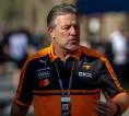 Zak Brown Dianugerahi Penghargaan Tertinggi MIA 2026