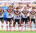 5 Fakta Menarik yang Patut Diketahui Jelang Laga Ekuador vs Jerman