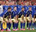 5 Fakta Menarik yang Patut Diketahui Jelang Laga Jepang vs Swedia