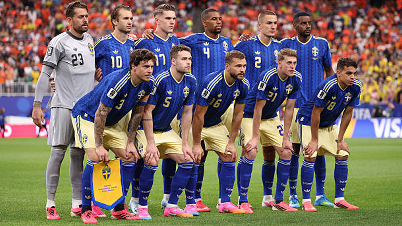 5 Fakta Menarik yang Patut Diketahui Jelang Laga Jepang vs Swedia