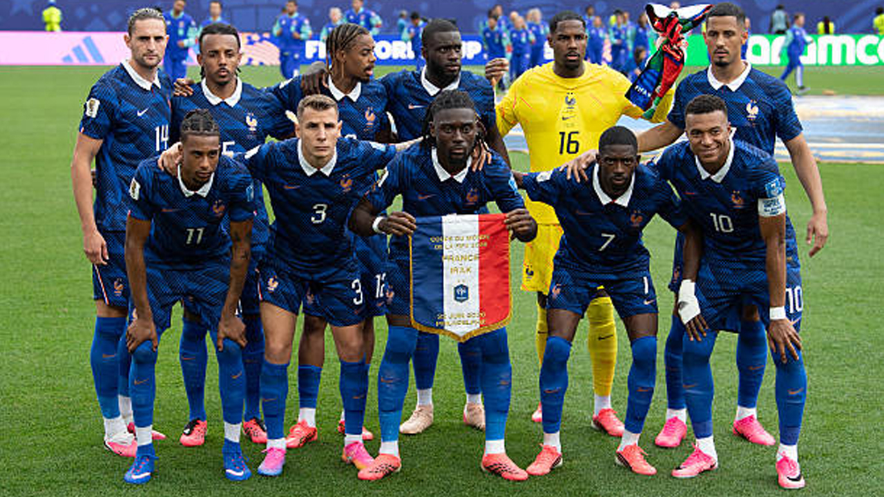 5 Fakta Menarik yang Patut Diketahui Jelang Laga Norwegia vs Prancis