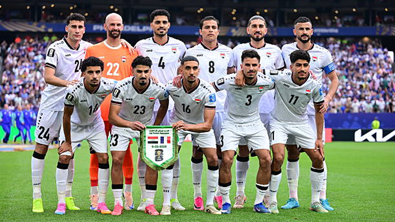 5 Fakta Menarik yang Patut Diketahui Jelang Laga Senegal vs Irak