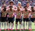 5 Fakta Menarik yang Patut Diketahui Jelang Laga Turki vs Amerika Serikat