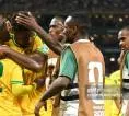 Afrika Selatan 1-0 Korea Selatan: Bafana Bafana Ukir Sejarah ke 32 Besar