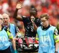 Alami Cedera Parah, Ismael Kone Dukung Timnas Kanada Dari Kursi Roda