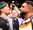 Allen Yakin Agit Kabayel Bisa Akhiri Rekor Sempurna Oleksandr Usyk