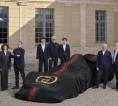Alpine Ungkap Kesulitan Kerja Sama dengan Gucci