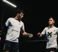 Ambisi Maxi Arce & Juan Tello Raih Gelar Beruntun di FIP Padel Gold Abidjan