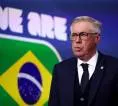 Ancelotti Bawa Brasil Puncaki Grup Piala Dunia, McTominay Cemas Menanti Nasib