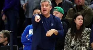Asosiasi Pelatih NBA Kecam Kontrak Micah Nori di Blazers