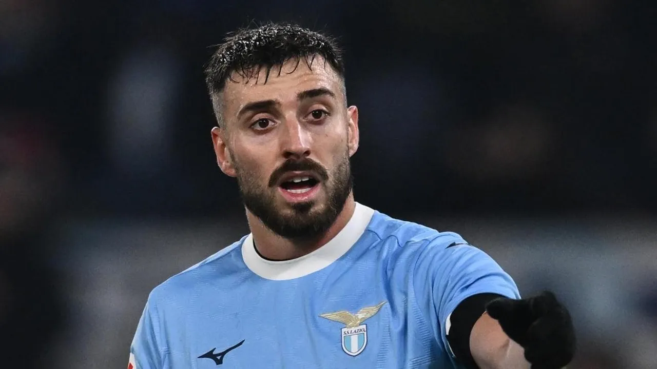 Atalanta dan Napoli Siap Perang Harga Untuk Mendapatkan Mario Gila