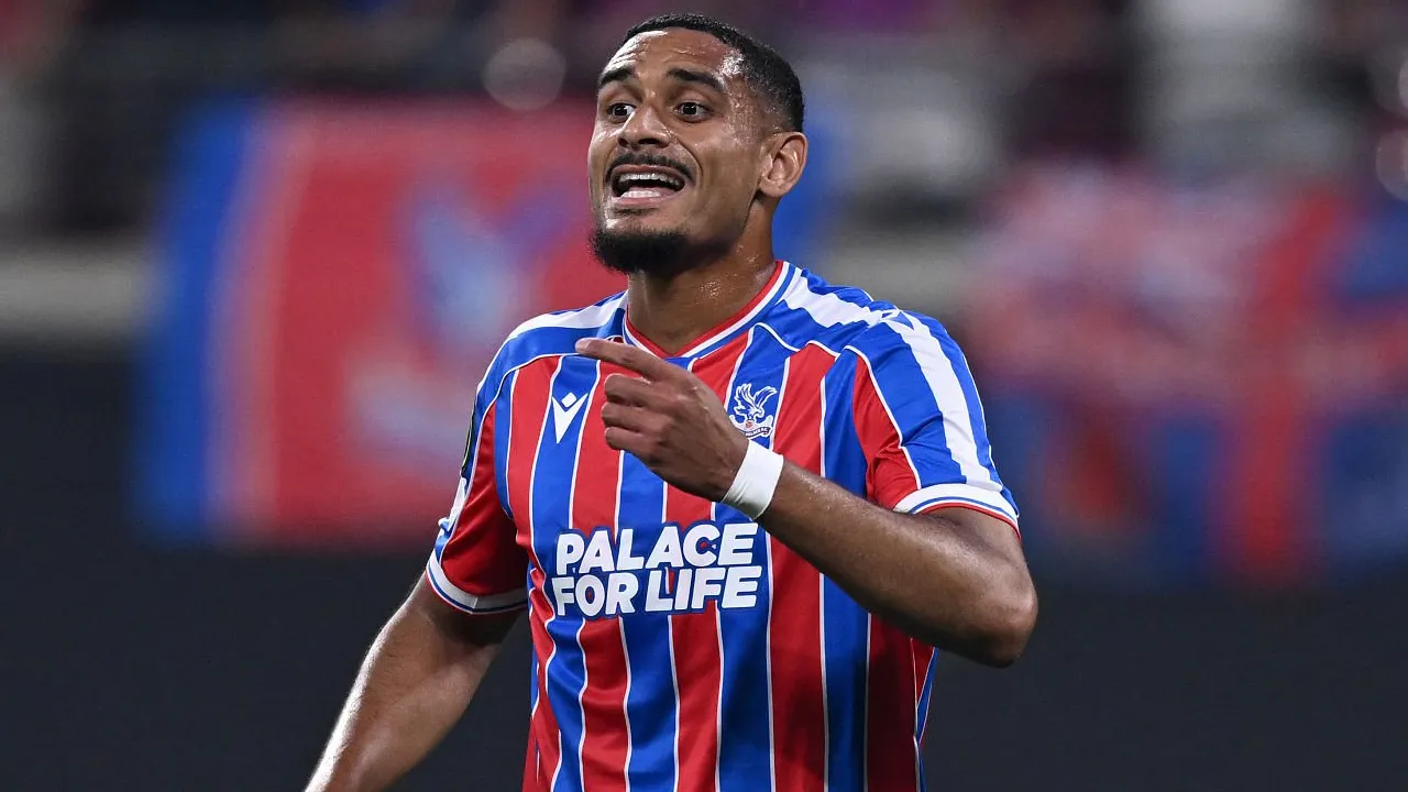 Bahas Transfer Maxence Lacroix, Chelsea Jalin Kontak dengan Palace