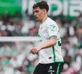 Barcelona Ingin Percepat Menyelesaikan Transfer Jorge Salinas