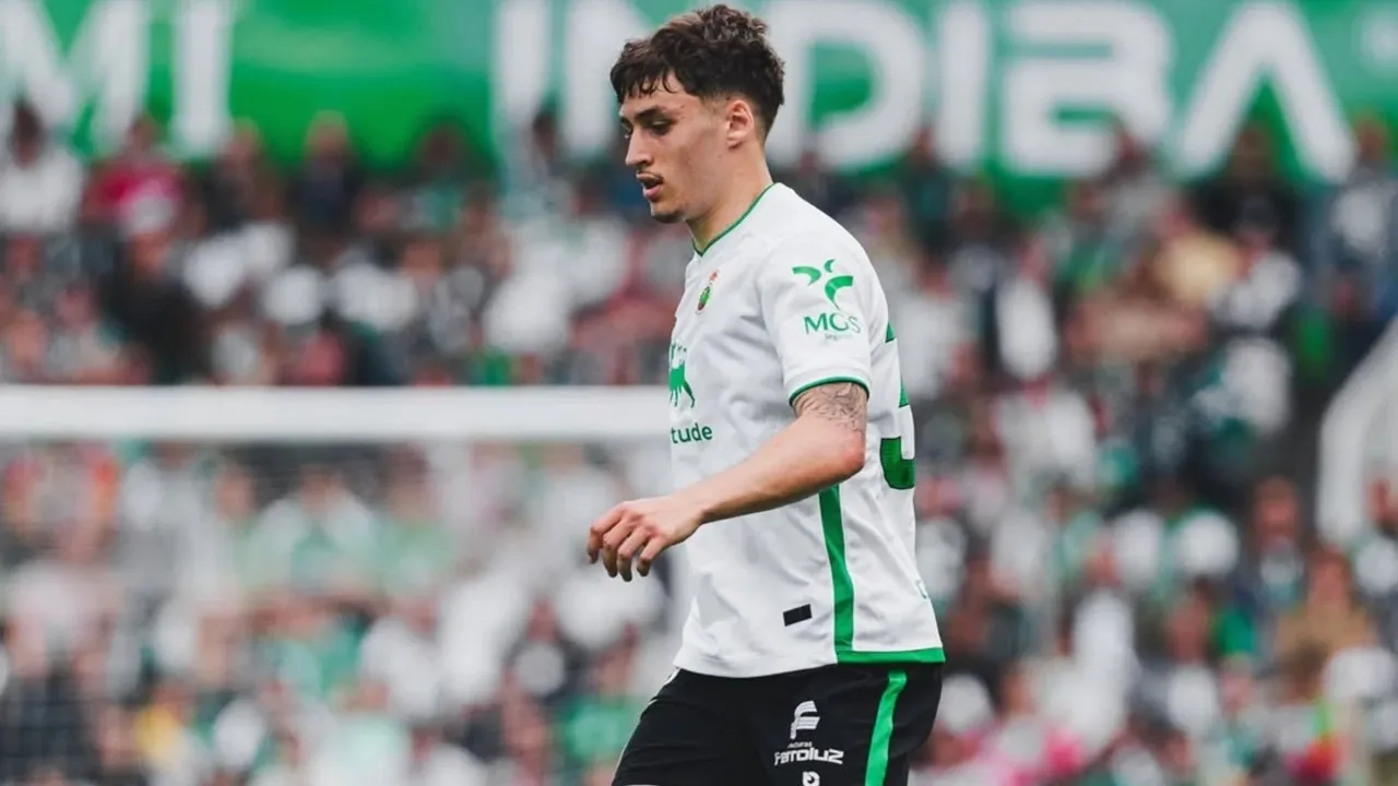Barcelona Ingin Percepat Menyelesaikan Transfer Jorge Salinas
