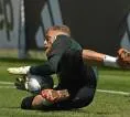 Begini Strategi Juventus soal Michele Di Gregorio di Musim Panas