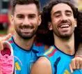 Bintang Atletico Madrid Sindir Transfer Cucurella ke Real Madrid