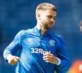Bologna Tawarkan Pertukaran Ferguson untuk Dapatkan Raskin dari Rangers