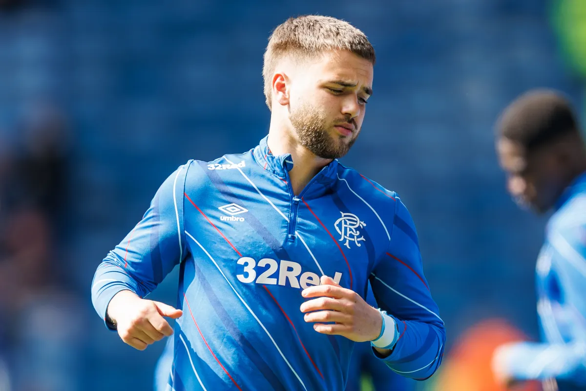 Bologna Tawarkan Pertukaran Ferguson untuk Dapatkan Raskin dari Rangers - sumber: (footballitalia)