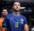 Bosnia and Herzegovina Raih Kemenangan Krusial, Edin Dzeko Cetak Penampilan ke-150