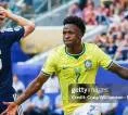 Skotlandia 0-3 Brasil: Vinicius Jr Antar Selecao Melaju ke 32 Besar