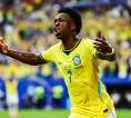 Buat Gol Lewat Sundulan, Vinicius Junior Minta Hadiah dari Carlo Ancelotti