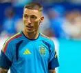 Buka Suara, Alejandro Grimaldo Beri Sinyal Gabung Atletico Madrid