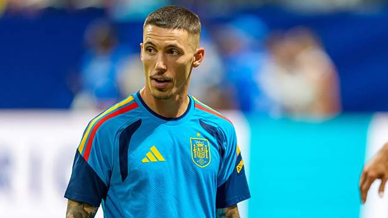Buka Suara, Alejandro Grimaldo Beri Sinyal Gabung Atletico Madrid