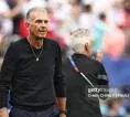Carlos Queiroz Semprot VAR usai Ghana Ditahan Inggris