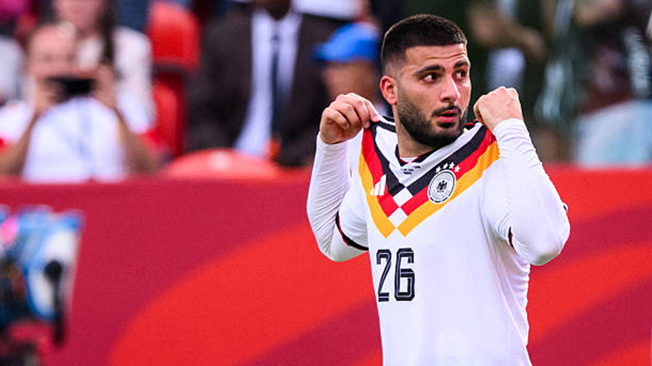 Catatan Statistik dan Daftar Pemain Kunci Jelang Ekuador vs Jerman