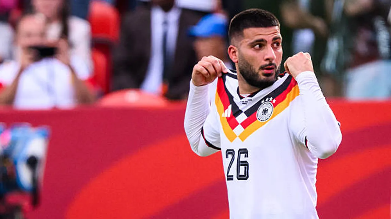 Catatan Statistik dan Daftar Pemain Kunci Jelang Ekuador vs Jerman