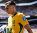 Catatan Statistik dan Daftar Pemain Kunci Jelang Paraguay vs Australia