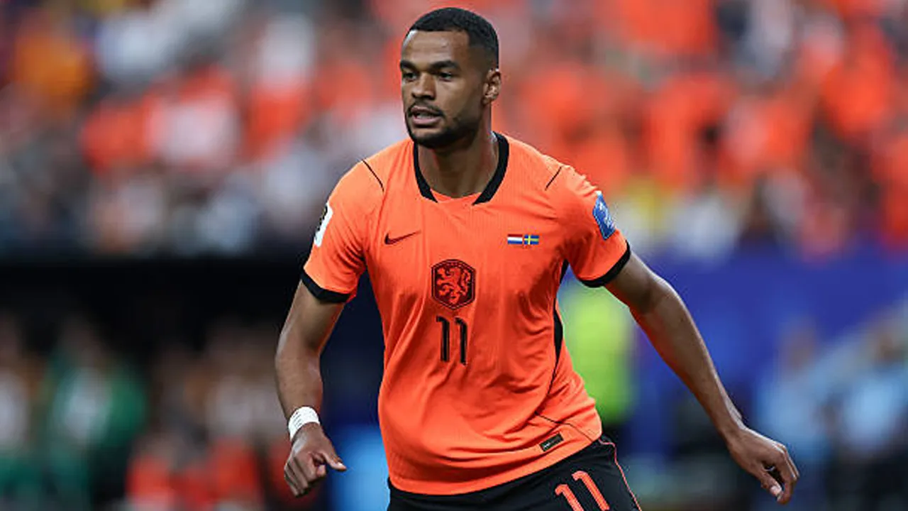 Catatan Statistik dan Daftar Pemain Kunci Jelang Tunisia vs Belanda