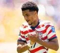 Catatan Statistik dan Daftar Pemain Kunci Jelang Turki vs Amerika Serikat