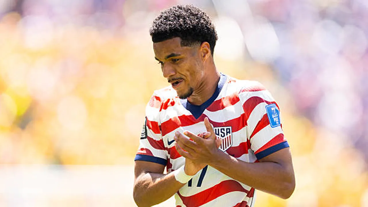 Catatan Statistik dan Daftar Pemain Kunci Jelang Turki vs Amerika Serikat