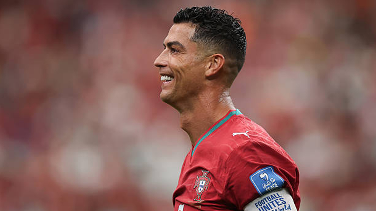 Cetak Sejarah Lagi, Bruno Fernandes Desak Portugal Terus Bantu Cristiano Ronaldo