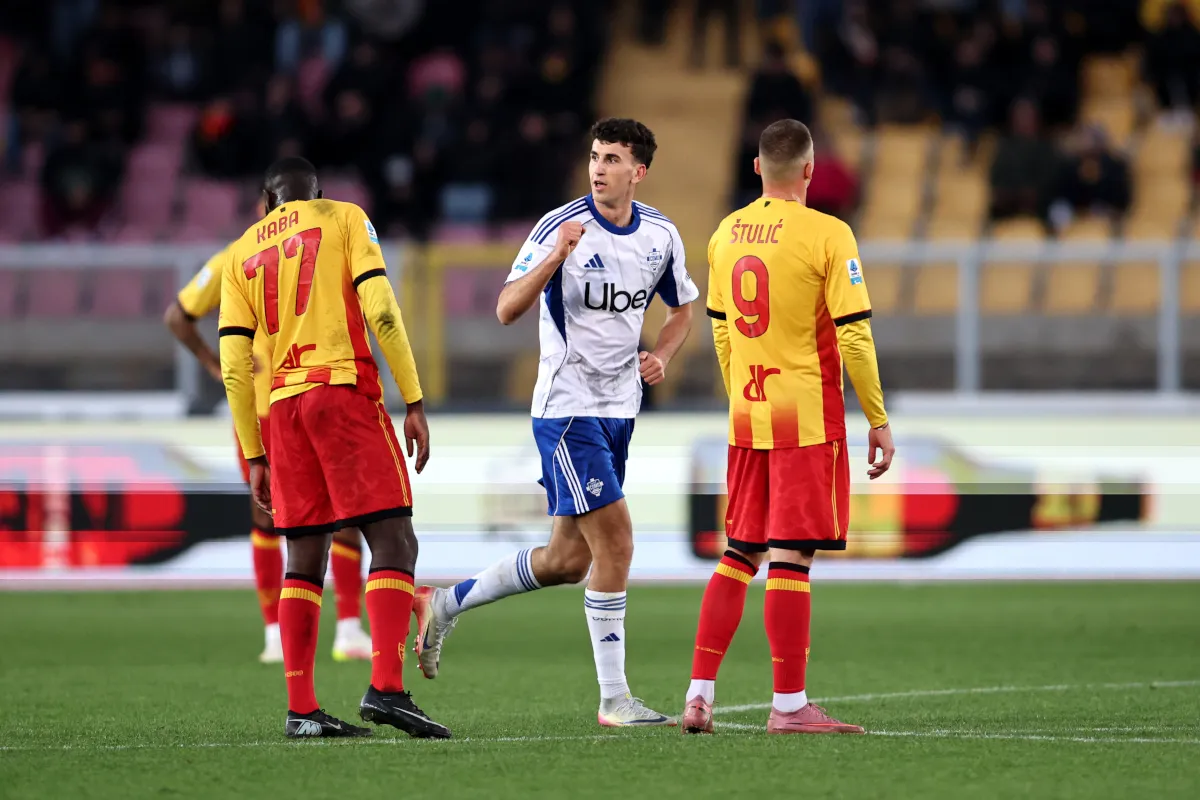 Chelsea Incar Ramon Usai Tampil Gemilang Bersama Como - sumber: (footballitalia)