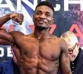 Christian Mbilli Sesumbar Mampu Tumbangkan Canelo di Riyadh