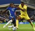 Como Buka Negosiasi Baru dengan Chelsea untuk Trevoh Chalobah