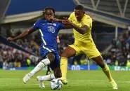 Como Buka Negosiasi Baru dengan Chelsea untuk Trevoh Chalobah