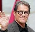 Debat Pelatih Timnas Italia, Fabio Capello Ungkit ‘Pengkhianatan’ Mancini